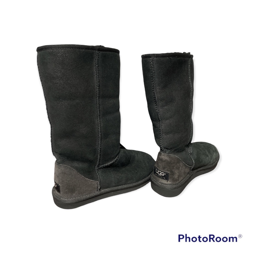 UUGS classic tall boots
